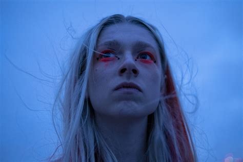 Euphoria: Season 1, Episode 7 .